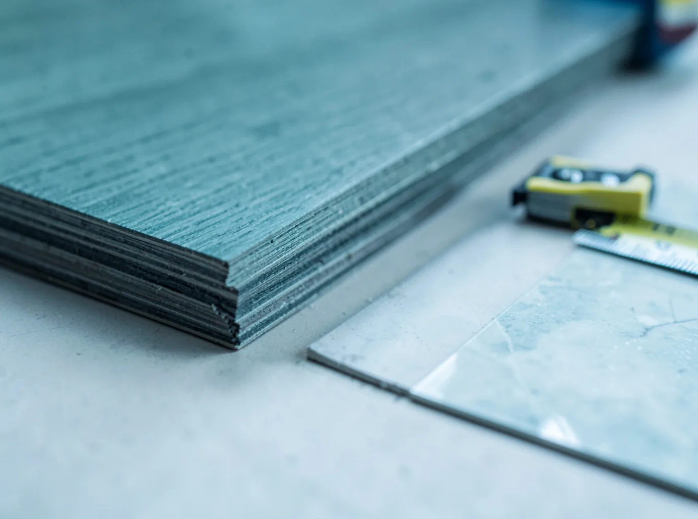 Luxury Vinyl Plank Installation Champlain, VA FAQs